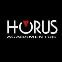 Hórus Acabamentos logo - Similar company to Oximag | Ímãs E Equipamentos Magnéticos
