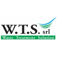 WASTE TREATMENT SOLUTION SRL logo - Similar company to Aloha Ecology S.R.L.