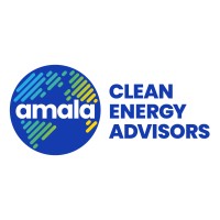 AMALA Clean Energy Advisors logo - Similar company to Climargy