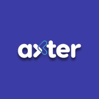Axter Software Solutions logo - Similar company to Ubicua