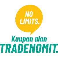 Kaupan alan tradenomit ry logo - Similar company to Tradenomit I Professionals Of Business And Technology