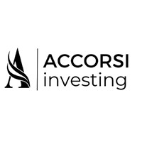 Accorsi Investing logo - Similar company to Ticker Wealth