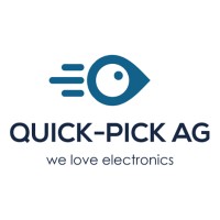 QUICK PICK AG logo - Similar company to Quick Pick Movers
