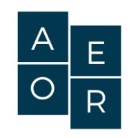AEOR logo - Similar company to Idonéis