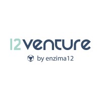 12Venture Società Benefit logo - Similar company to Ecosistema Formazione Italia - Efi