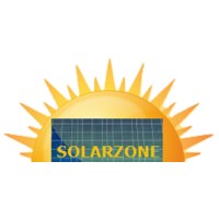 Solarzone logo - Similar company to Century Solar Projects Pvt Ltd