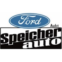 SPEICHER AUTO AB