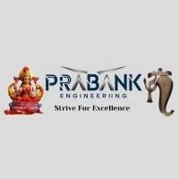 Prabank Engineering logo - Similar company to Sonodyne Technologies Pvt Ltd