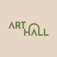 Arthallco logo - Similar company to Galleryinfo