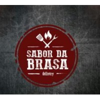 Sabor da Brasa logo - Similar company to Nutre Alimentacao