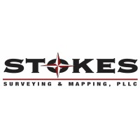 Stokes Surveying & Mapping, PLLC logo - Similar company to Everyuaerial Llc