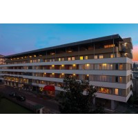 Hotel La Bussola Novara **** logo - Similar company to Novara Labs