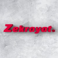 Zekrayat Co logo - Similar company to Colourzone Digital Printing