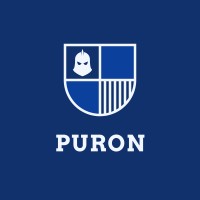 PURON Drošība logo - Similar company to Roicave