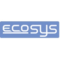 Ecosys Technologies logo - Similar company to Quanbots Technologies
