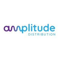 Amplitude Distribution logo - Similar company to B3Pm
