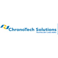 Chrono Tech Solutions logo - Similar company to Timex.Io