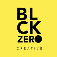 Blackzero logo - Similar company to Mendrah Projects Ltd.