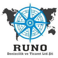 RUNO DENİZCİLİK VE TİCARET LTD. ŞTİ. logo - Similar company to Group Fms