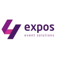 4 expos logo - Similar company to Media Mart