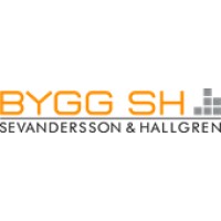 Byggaktiebolaget Sevandersson & Hallgren logo - Similar company to Adero Ab