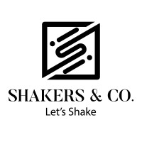 Shakers & Co. Ltd. logo - Similar company to Suuzer