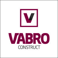 VABRO-Construct logo - Similar company to Metallooks