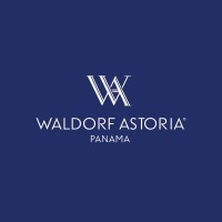 Waldorf Astoria Panama logo - Similar company to Nyxcomm