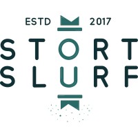 STORTSLURF logo - Similar company to Flexxmarketing B.V.