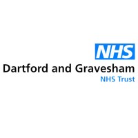 Dartford & Gravesham NHS Trust logo - Similar company to Medway Nhs Foundation Trust