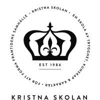 Kristna Skolan logo - Similar company to We Are One Church