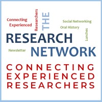 The Research Network logo - Similar company to Insight Advantage