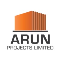 Arun Projects logo - Similar company to Fleet Homes Construction
