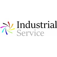 Industrial Service S.r.l. logo - Similar company to Tera Engineering
