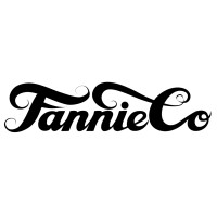 FannieCo logo - Similar company to Compression Care