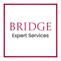 Bridge Expert Services logo - Similar company to Cmt Services, Inc.