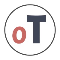 Octobertech logo - Similar company to Oktobertech
