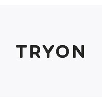 Tryon fashion logo - Similar company to Denen
