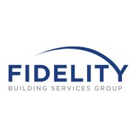 Fidelity Building Services Group logo - Similar company to Smart Building Technologies - A Fidelity Company