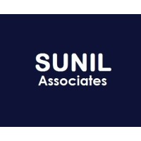 Sunil Associates logo - Similar company to Goyal Traders