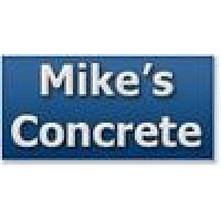 mikes concrete
