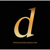 De Cinco a Seis logo - Similar company to El Evento Del Año