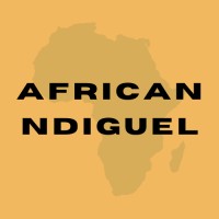 African Ndiguel Group logo - Similar company to Waveprom