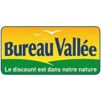 BUREAU VALLEE ENGLOS logo - email format related to BUREAU VALLEE Courtaboeuf