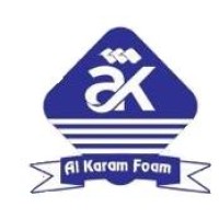 Alkaram Foam logo - Similar company to Simamm Packaging