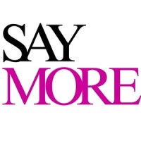 Say More Strategic Marketing & Communications logo - Similar company to Smsa Architects