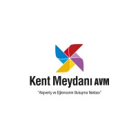 Kent Meydanı AVM logo - Similar company to Dosabsi̇ad (Demirtaş Organize Sanayi Bölgesi Sanayici İş İnsanları Derneği)
