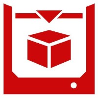 3D Print Dubai logo - Similar company to 3D Uae
