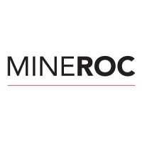 MINEROC logo - Similar company to Group Datc Europe