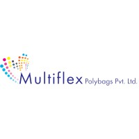 MULTIFLEX POLYABGS PVT LTD logo - Similar company to Magnus Graphics